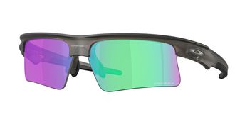 Oakley OO9534 BISPHAERA SPEED 953408 Mens Sunglasses Size 68