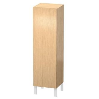 Duravit Duravit - L-cube Semi-alta Anchura De Mueble 400mm, Profundidad