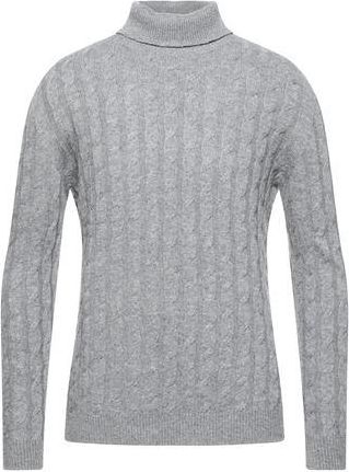Alpha Studio KNITWEAR - Turtlenecks sur YOOX.COM