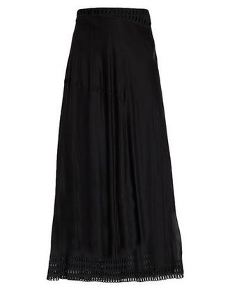 Alberta Ferretti Maxi skirts