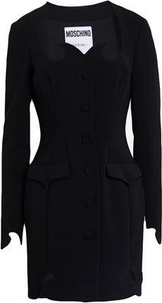 Moschino DRESSES - Mini dresses on YOOX.COM