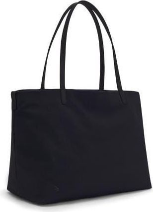 Lojel SEMO Tote Bag with Laptop Compartment in Black at Nordstrom