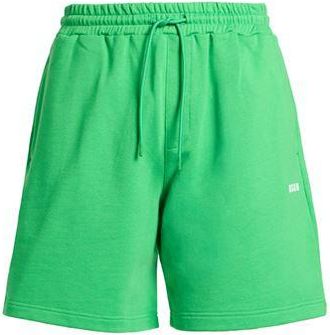Msgm BOTTOMWEAR - Shorts e bermuda su YOOX.COM