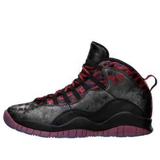 Nike Jordan Air Jordan 10 Retro DB Doernbecher 636214-066