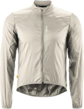 Gonso Road Jacket Wind Velojacke f&uuml;r Herren | grau/beige