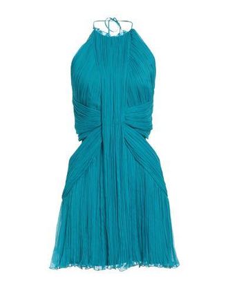 Alberta Ferretti DRESSES - Mini dresses on YOOX.COM