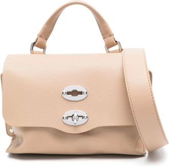 Zanellato Baby Postina Saeta shopper - Beige