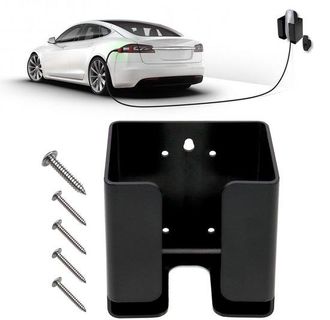 OEM Kit Di Ricambi Per Staffa Di Montaggio Della Stazione Di Ricarica Per Veicoli Elettrici, Facile Installazione Ricambi Auto