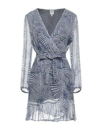 Baum Und Pferdgarten DRESSES - Mini dresses on YOOX.COM