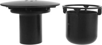 OEM Adecuado Para Cabinas De Ducha Y Platos De Ducha, Filtro De Desag&uuml;e De Pl&aacute;stico Con Sif&oacute;n Antiolor, Accesorio De Desag&uuml;e De Ba&ntilde;o
