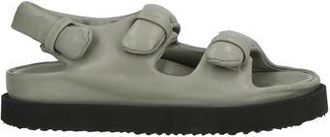 Officine Creative SCHUHE - Sandalen auf YOOX.COM