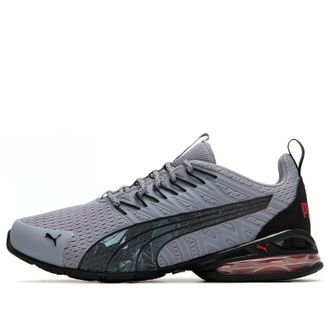 Puma Varon Voltiac Evo RetroFuture Grey 379602-02