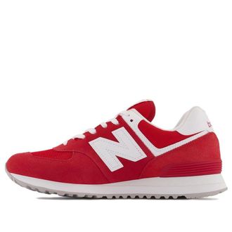 New Balance 574 Retro Red White ML574PI2