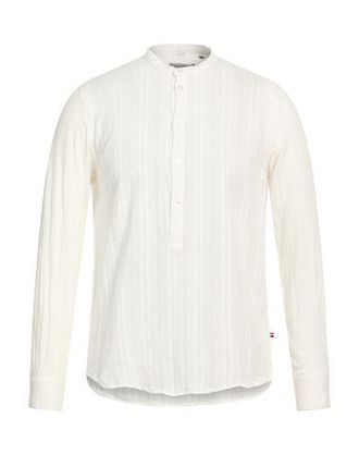 Daniele Alessandrini CAMISETAS Y TOPS - Camisas en YOOX.COM