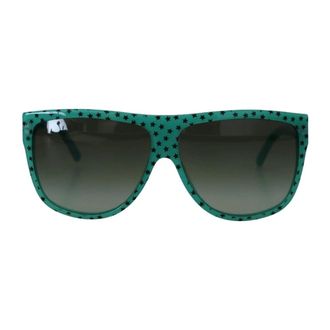 Dolce & Gabbana unisex, Accessoires, Groen, Maat: ONE Size