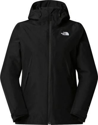 The North Face Giacca Carto con cappuccio - Nero