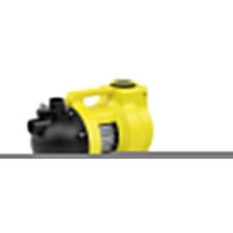 Karcher Pompe DArrosage Karcher Bp 6.000 Garden Set Pour Petits Jardins Jusqua 800 M&sup2;