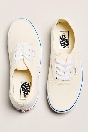 Vans Authentic Low-Top Sneakers