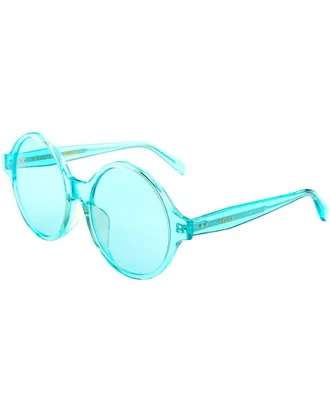 Celine Celine Womens Cl40051f 58Mm Sunglasses