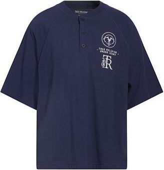 True Religion TOPWEAR - T-shirts on YOOX.COM