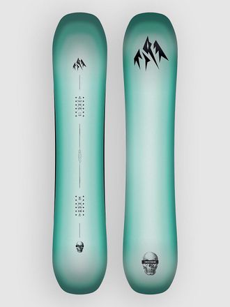 Jones Snowboards Twincraft 2027 Snowboard patroon