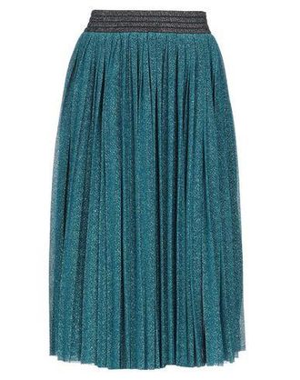 Nolita Lace HOSEN & R&Ouml;CKE - Midi-R&ouml;cke auf YOOX.COM