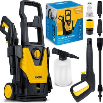 OEM Hidrolimpiadora Humberg Hm-300 1800w