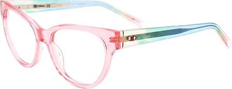 M Missoni MMI0097 0OBL 00 Pink 53mm
