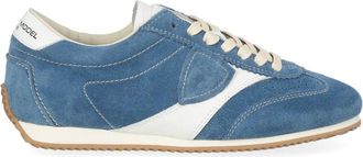 Philippe Model Mujer, Zapatos, Azul, Talla: 41 EU