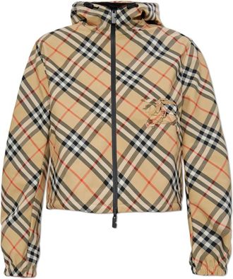 Burberry Mujer, Chaquetas, Beige, Talla: S