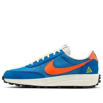 Nike ACG LDV Brilliant Blue Sail Turf Orange IF2857-400