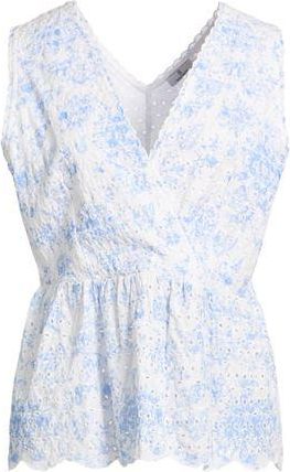 Fracomina TOPWEAR - Tops on YOOX.COM