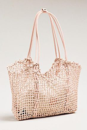 Dolce Vita Briza Perforated Tote