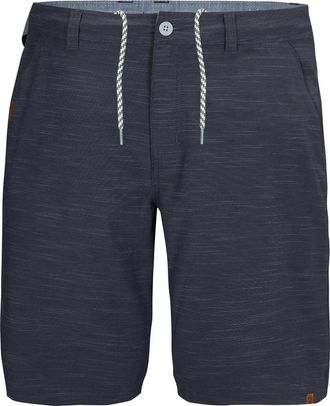 G.I.G.A. DX by killtec Shorts GS 88 MN BRMDS, Herren, Gr. XXL, N-Gr, schwarz, Obermaterial: 100% Polyester. Futter: 100% Polyester, G.I.G.A. DX BY KILLTEC, Hosen Shorts