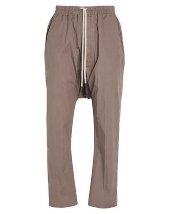 Rick Owens HOSEN & R&Ouml;CKE - Hosen auf YOOX.COM