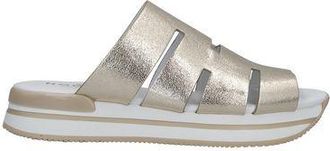 Hogan CALZADO - Sandalias con cierre en YOOX.COM