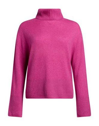 Aragona KNITWEAR - Turtlenecks on YOOX.COM