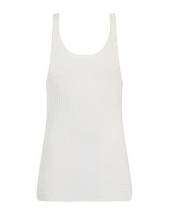 NOSTRASANTISSIMA CAMISETAS Y TOPS - Camisetas de tirantes en YOOX.COM