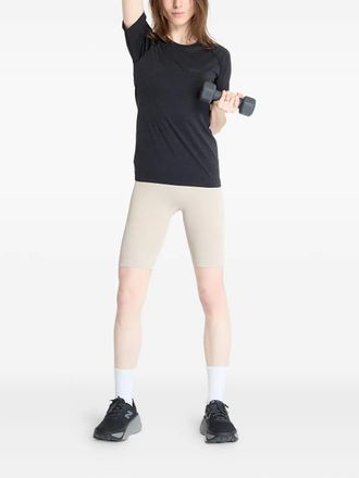 Craft CORE Dry Active Comfort Ss W short-sleeve T-shirt - women - Polyester/Recycled Polyamide/Polyamide - M - Black