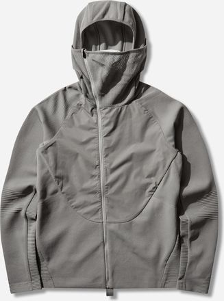 Oakley Men s Latitude Veil Mid Layer Cement