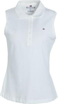 Tommy Hilfiger TOPWEAR - Polo shirts on YOOX.COM