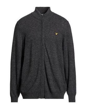 Lyle & Scott PRENDAS DE PUNTO - C&aacute;rdigans en YOOX.COM