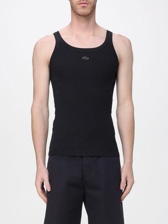 Diesel Tank Top DIESEL Men color Black