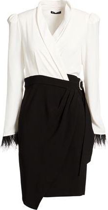CristinaeEffe DRESSES - Mini dresses on YOOX.COM