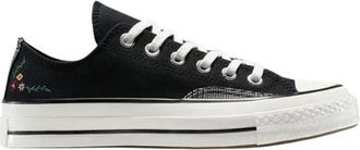 Converse Chuck 70 - Dames - Sneakers - Zwart - 38 EU - Schoenen