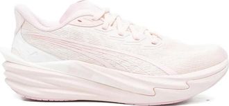 Puma Running Shoes, female, Pink, Size: 10 1/2 US Deviate Nitro 4