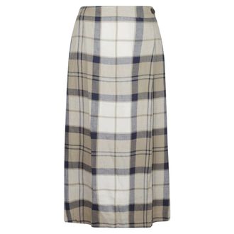 Barbour Mujer, Faldas, Multicolor, Talla: S
