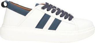 Alexander Smith FOOTWEAR - Trainers on YOOX.COM