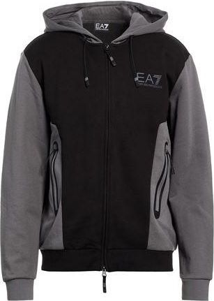 Emporio Armani TOPWEAR - Sweatshirts on YOOX.COM