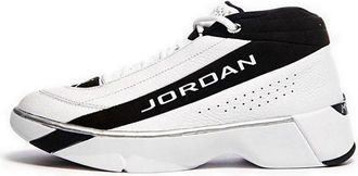 Nike Jordan Air Jordan Team Showcase Metallic Silver CD4150-100